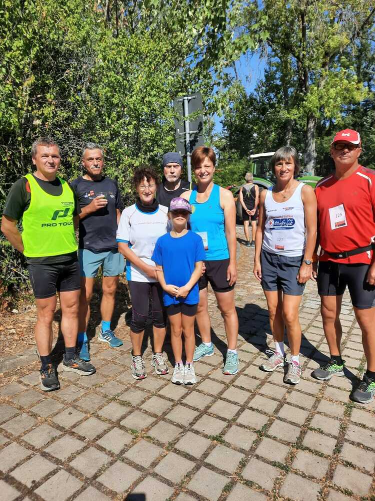 Teilnehmer NF Plauen
