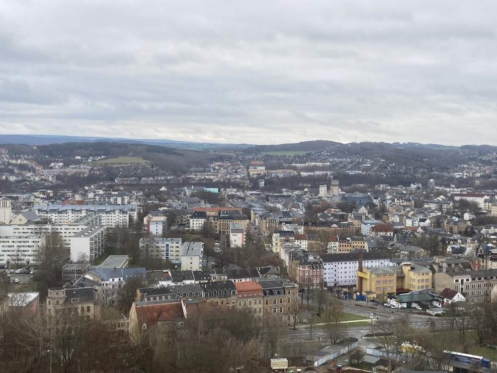 Bild3-Blick auf Plauen