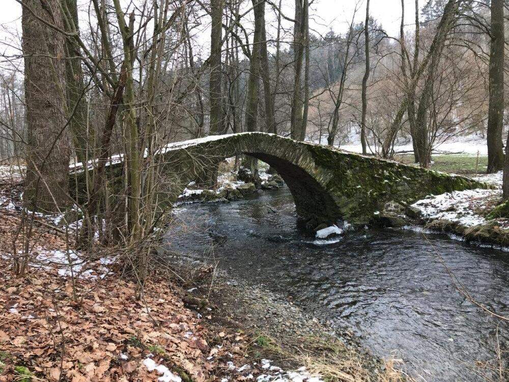 Schafbrücke