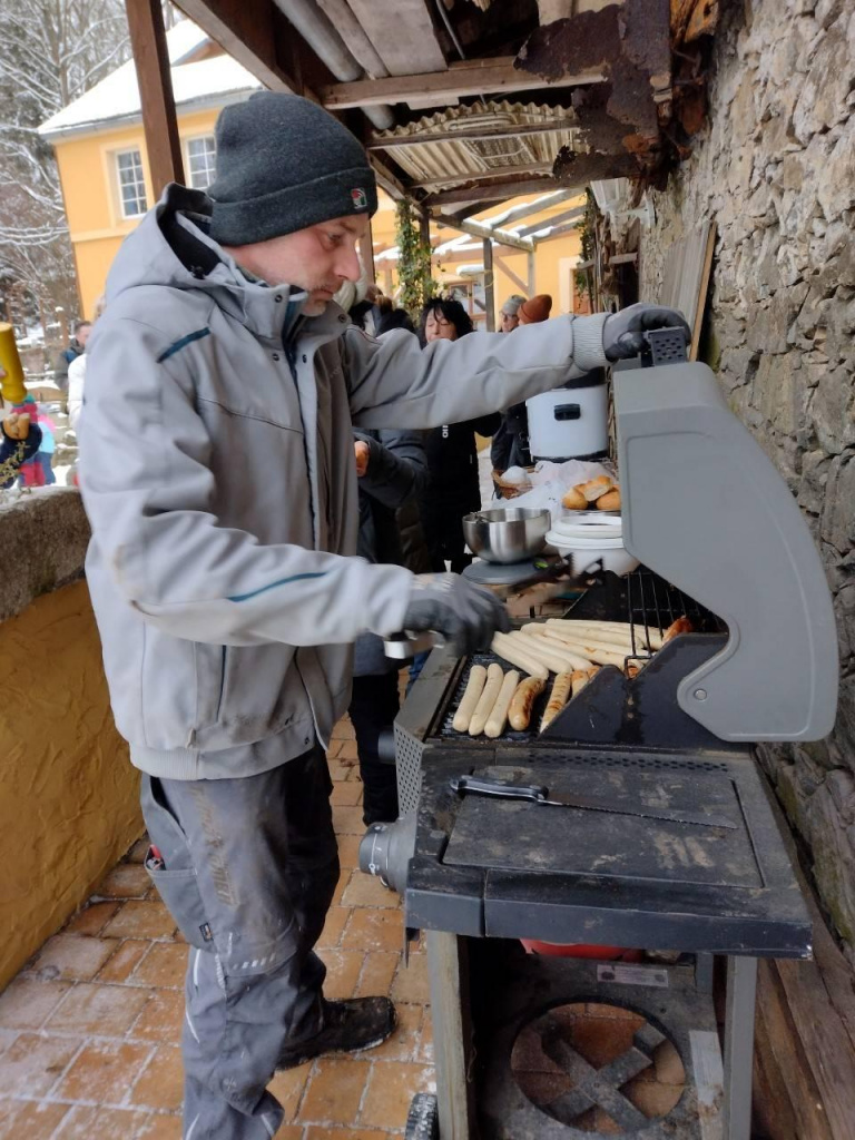 Der Grillmeister