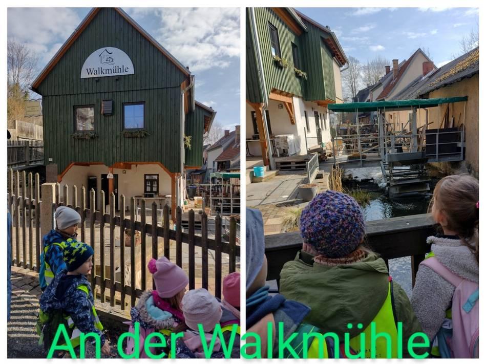 An der Walkmühle
