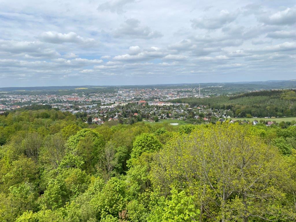 08-Blick auf die Stadt Plauen