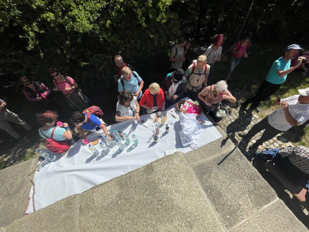 01-Pause am Kemmlerturm
