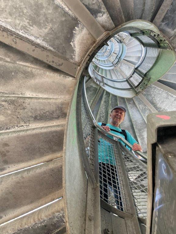 09-Treppe im Bärensteinturm